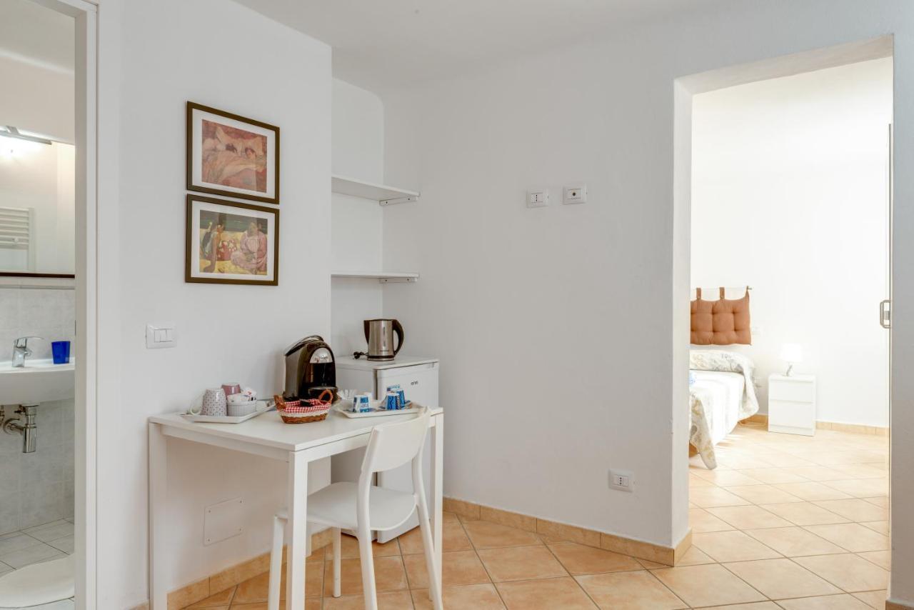 La Spezia Migliarina Bedrooms Exterior photo